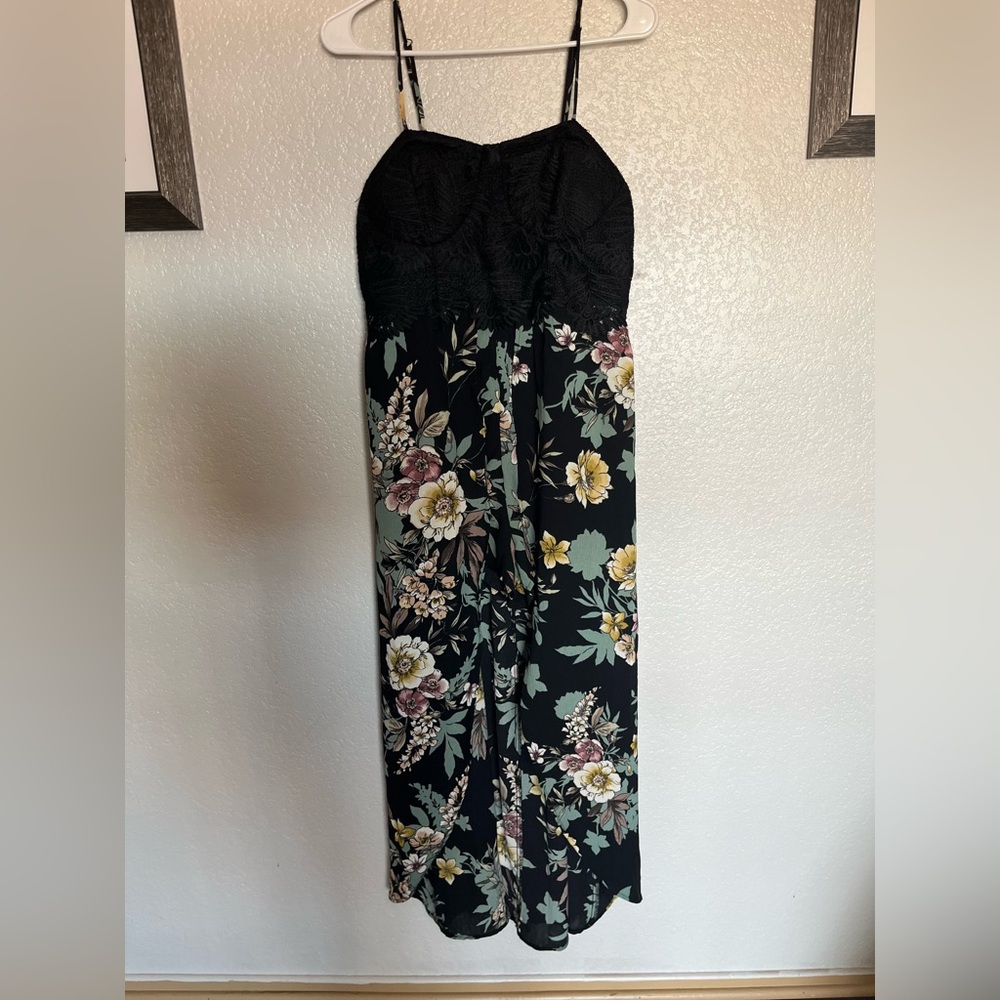 Brand new romper. Never worn